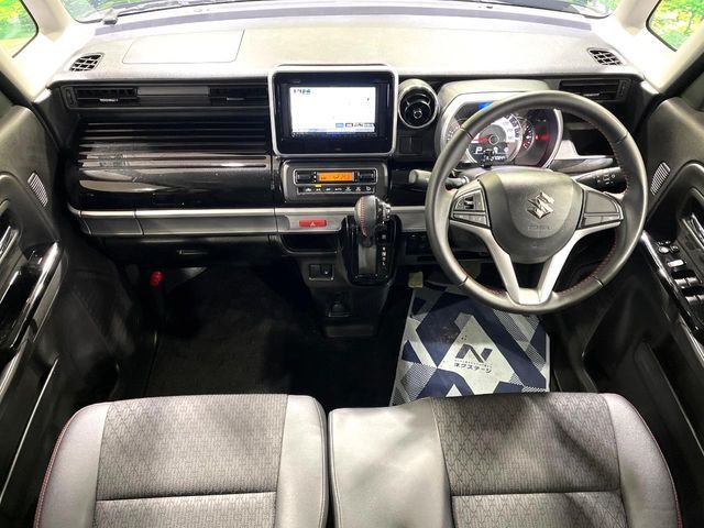 SUZUKI SPACIA CUSTOM 2019 Image 31