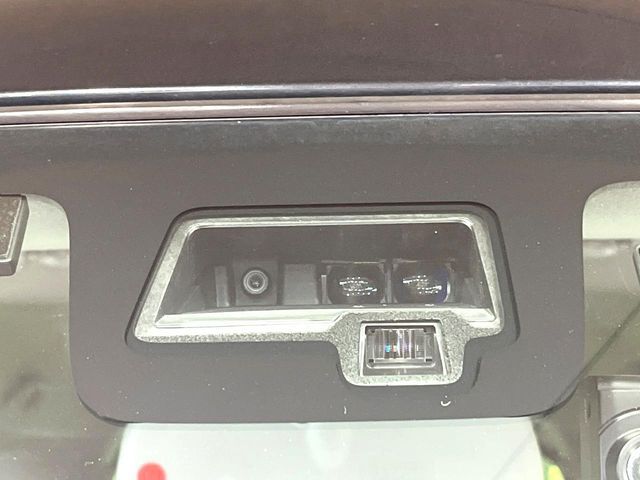 SUZUKI SPACIA CUSTOM 2019 Image 31