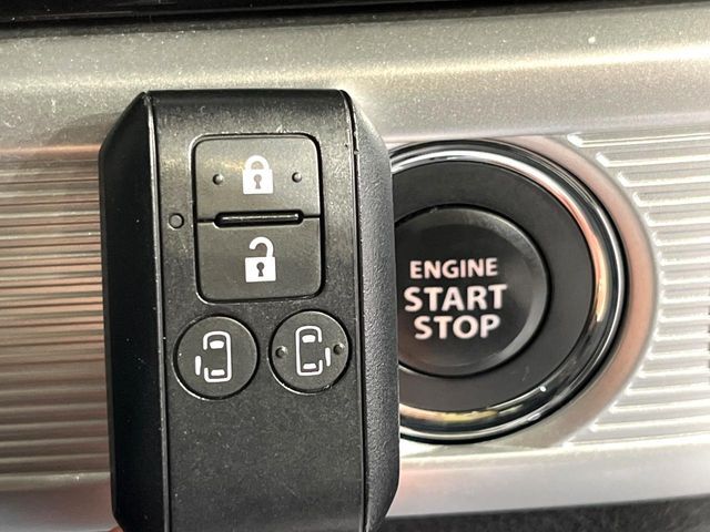 SUZUKI SPACIA CUSTOM 2019 Image 31