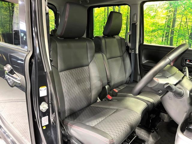 SUZUKI SPACIA CUSTOM 2019 Image 31