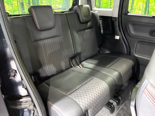 SUZUKI SPACIA CUSTOM 2019 Image 31