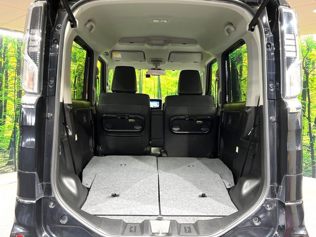 SUZUKI SPACIA CUSTOM 2019 Image 31