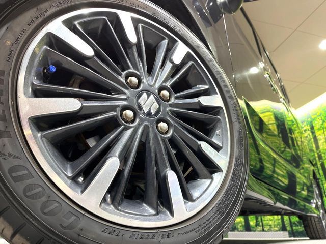 SUZUKI SPACIA CUSTOM 2019 Image 31