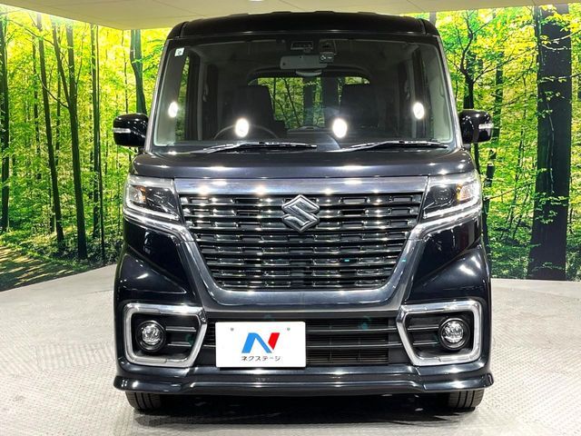 SUZUKI SPACIA CUSTOM 2019 Image 31