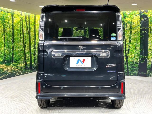 SUZUKI SPACIA CUSTOM 2019 Image 31