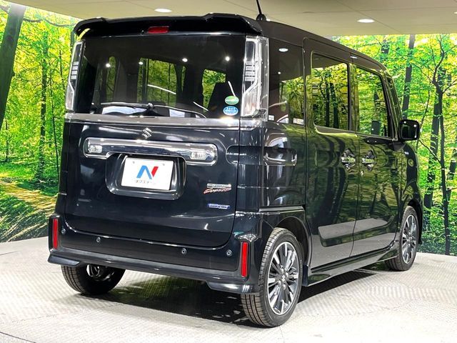 SUZUKI SPACIA CUSTOM 2019 Image 31