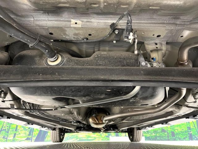 SUZUKI SPACIA CUSTOM 2019 Image 31