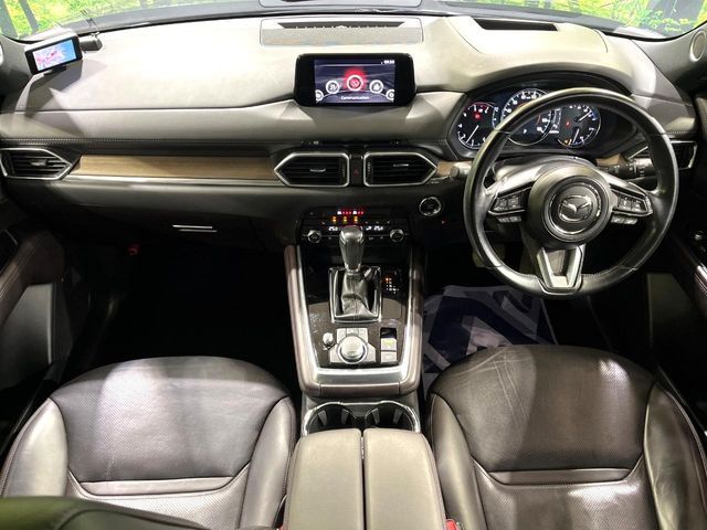 MAZDA CX-8 2019 Image 31