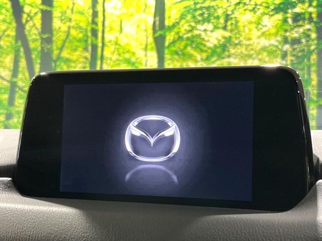 MAZDA CX-8 2019 Image 31