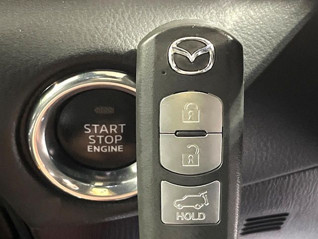 MAZDA CX-8 2019 Image 31