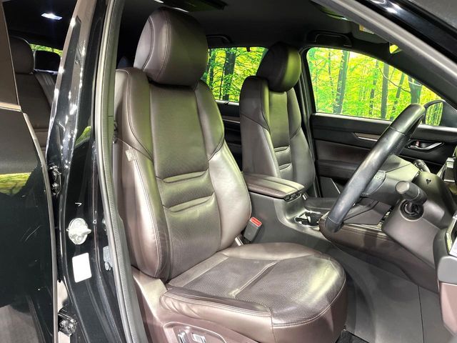 MAZDA CX-8 2019 Image 31