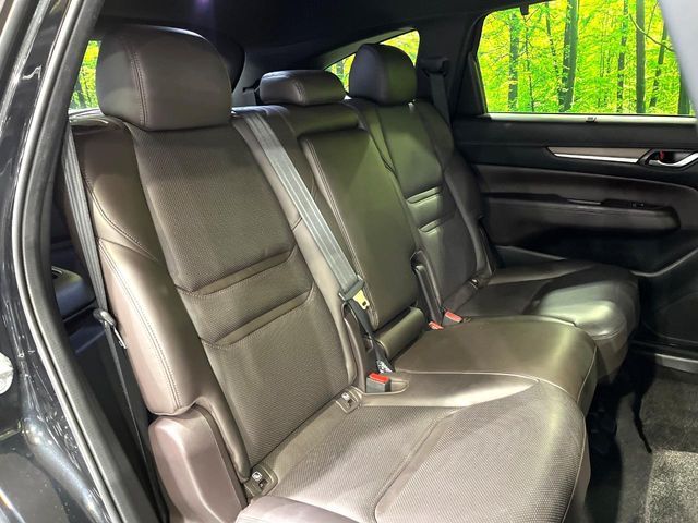 MAZDA CX-8 2019 Image 31