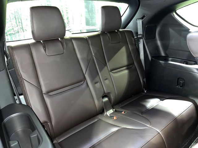 MAZDA CX-8 2019 Image 31