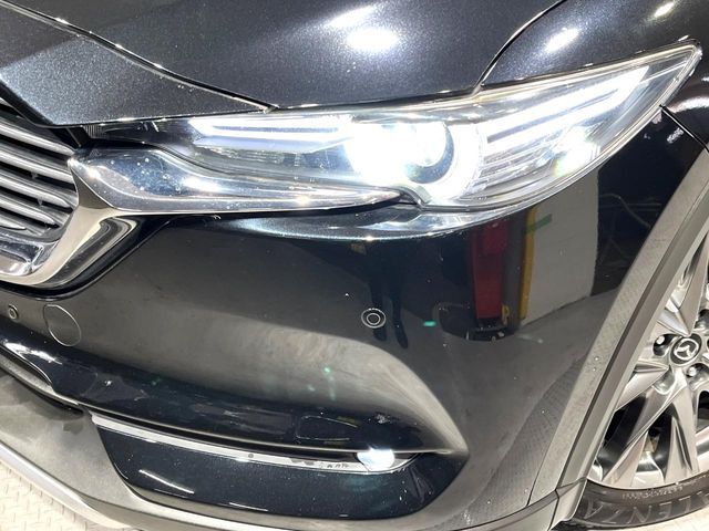 MAZDA CX-8 2019 Image 31