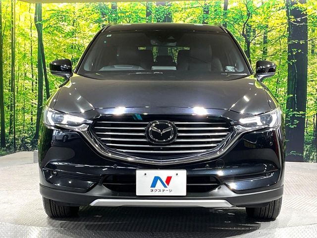 MAZDA CX-8 2019 Image 31