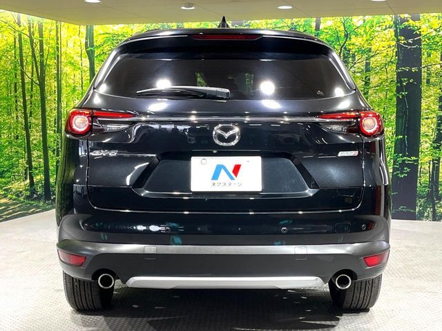MAZDA CX-8 2019 Image 31