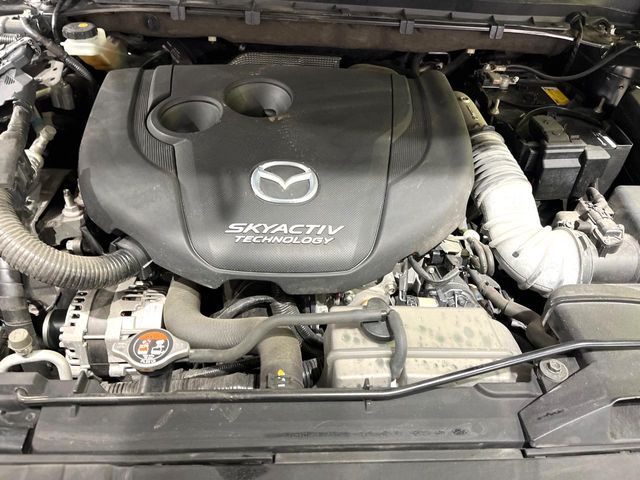 MAZDA CX-8 2019 Image 31