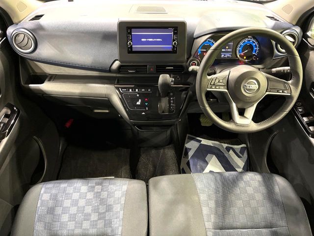 NISSAN DAYZ 2021 Image 31