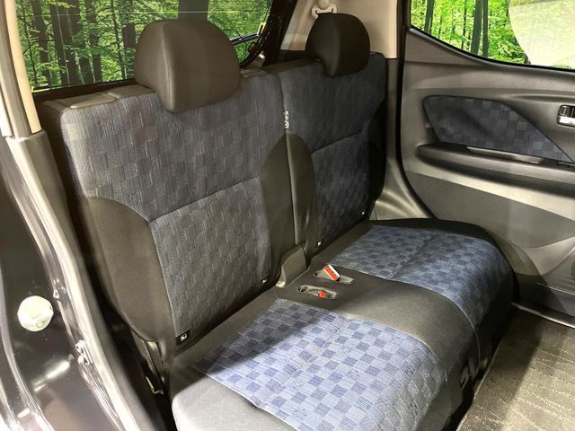 NISSAN DAYZ 2021 Image 31