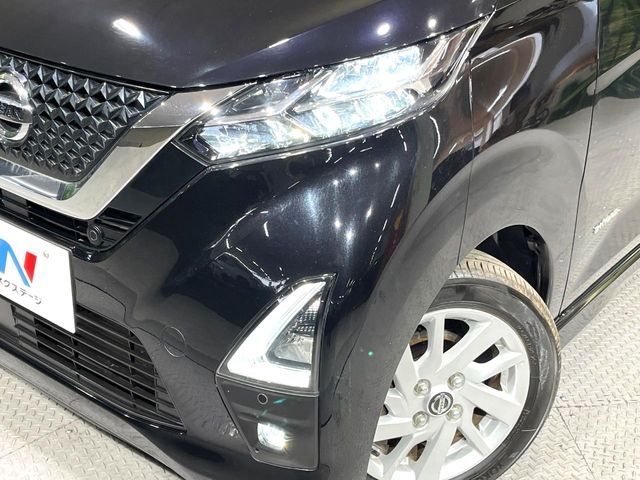 NISSAN DAYZ 2021 Image 31