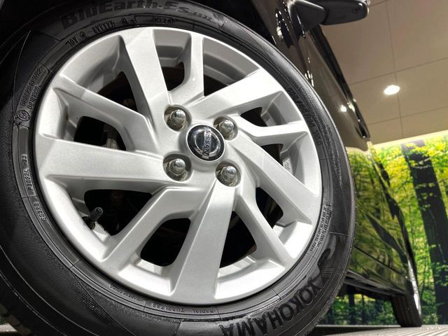 NISSAN DAYZ 2021 Image 31