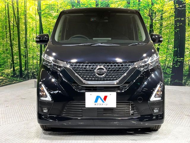 NISSAN DAYZ 2021 Image 31