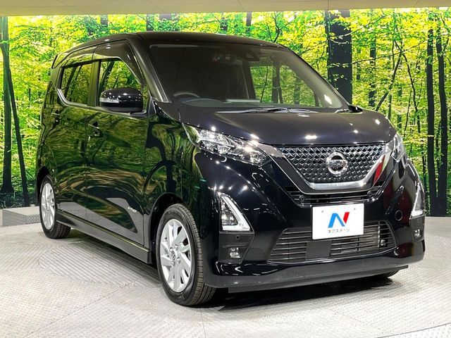 NISSAN DAYZ 2021 Image 31