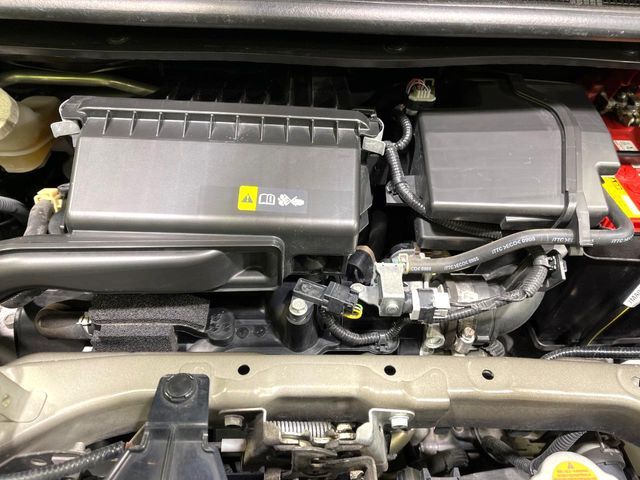 NISSAN DAYZ 2021 Image 31