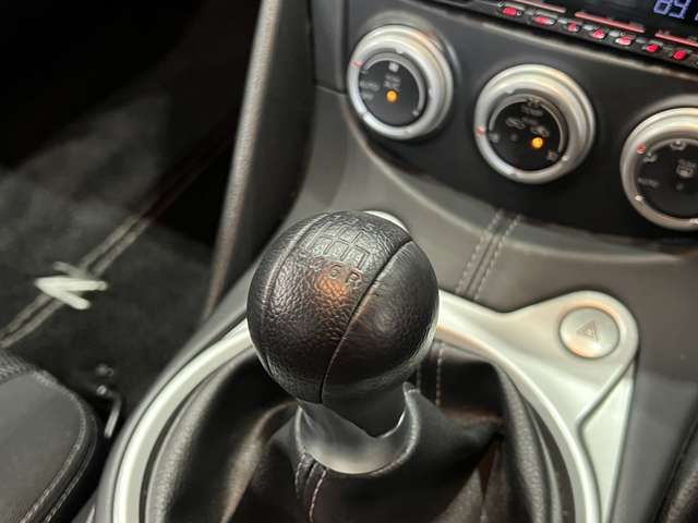 NISSAN FAIRLADY Z 2013 Image 31