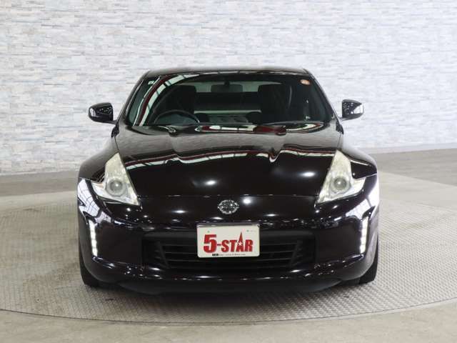 NISSAN FAIRLADY Z 2013 Image 31