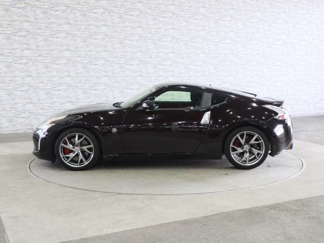 NISSAN FAIRLADY Z 2013 Image 31