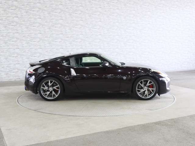 NISSAN FAIRLADY Z 2013 Image 31