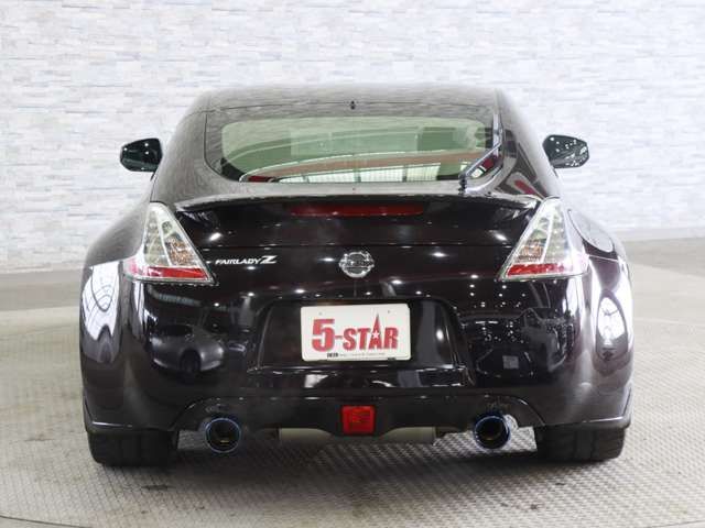 NISSAN FAIRLADY Z 2013 Image 31
