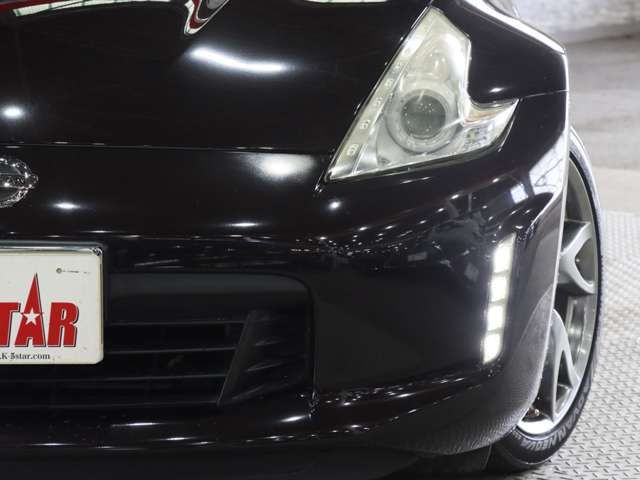 NISSAN FAIRLADY Z 2013 Image 31