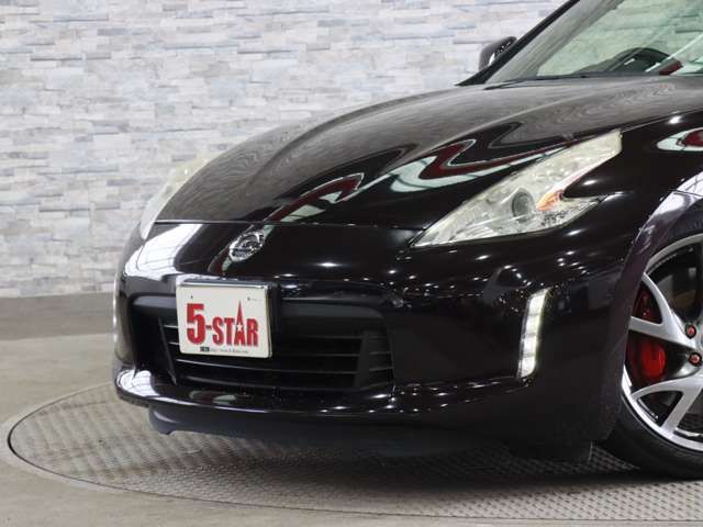 NISSAN FAIRLADY Z 2013 Image 31