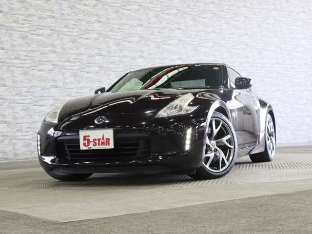 NISSAN FAIRLADY Z 2013 Image 31