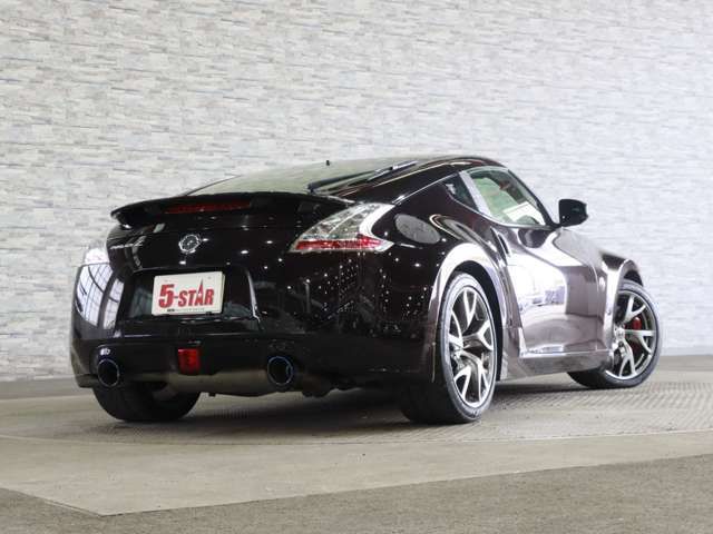 NISSAN FAIRLADY Z 2013 Image 31