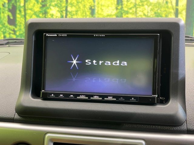 DAIHATSU COPEN 2023 Image 31