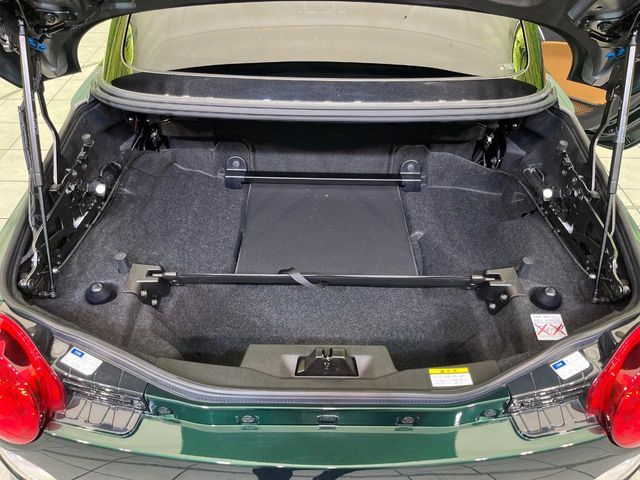 DAIHATSU COPEN 2023 Image 31