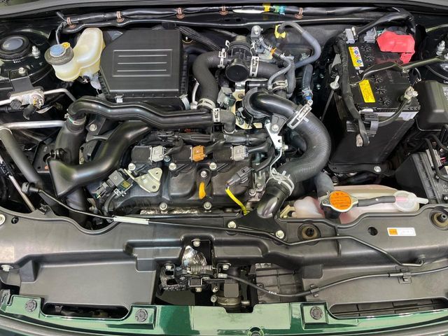 DAIHATSU COPEN 2023 Image 31