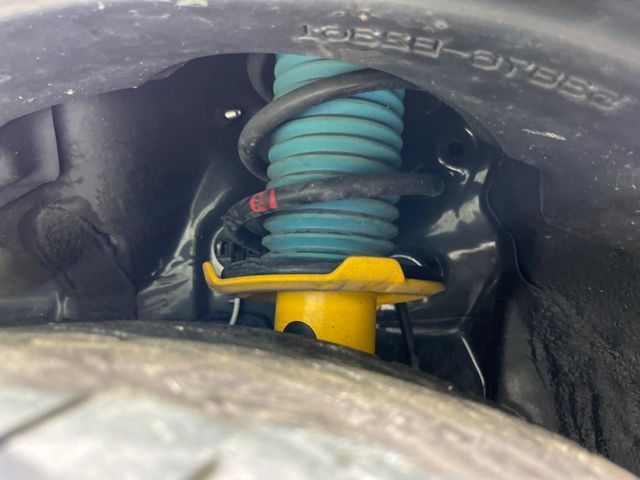 DAIHATSU COPEN 2023 Image 31