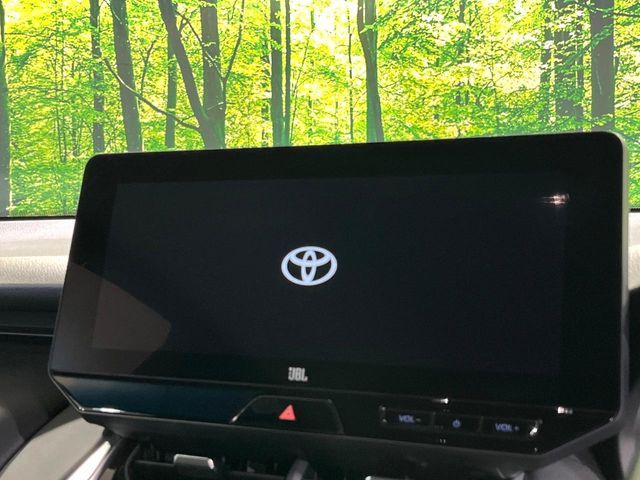 TOYOTA HARRIER HYBRID 2023 Image 31