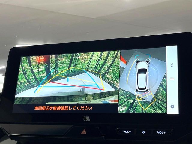 TOYOTA HARRIER HYBRID 2023 Image 31