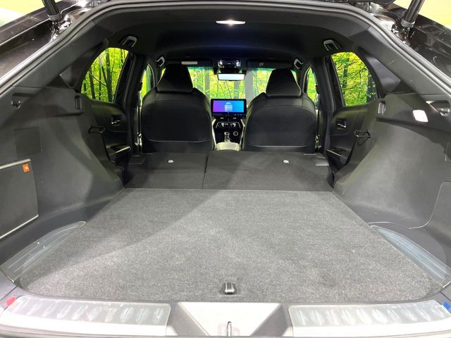 TOYOTA HARRIER HYBRID 2023 Image 31