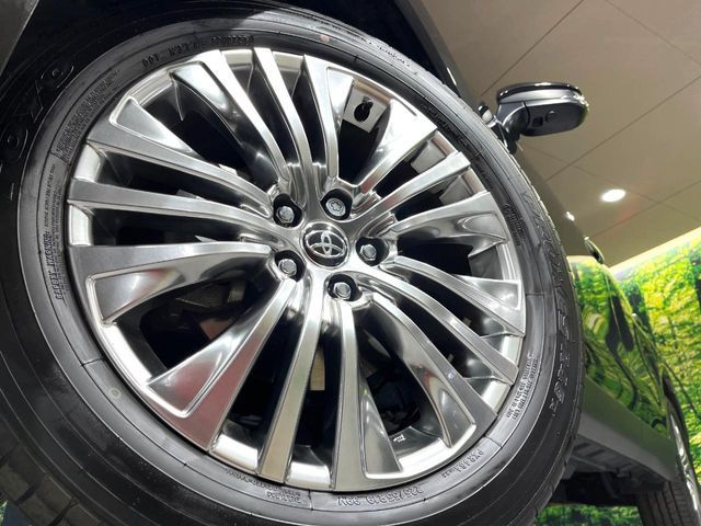 TOYOTA HARRIER HYBRID 2023 Image 31