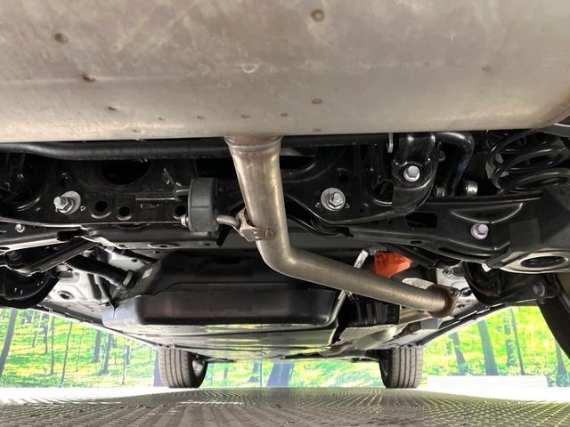 TOYOTA HARRIER HYBRID 2023 Image 31