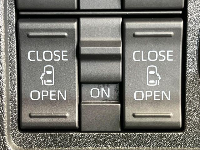 DAIHATSU MOVE CANBUS 2023 Image 31