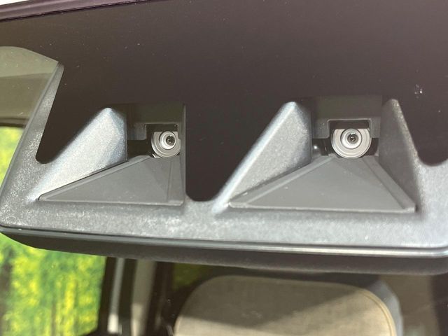 DAIHATSU MOVE CANBUS 2023 Image 31