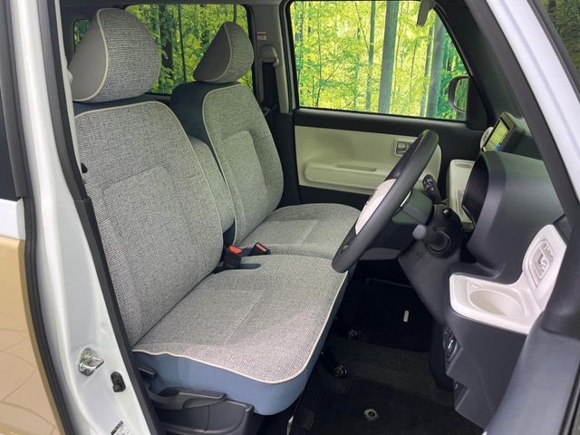 DAIHATSU MOVE CANBUS 2023 Image 31