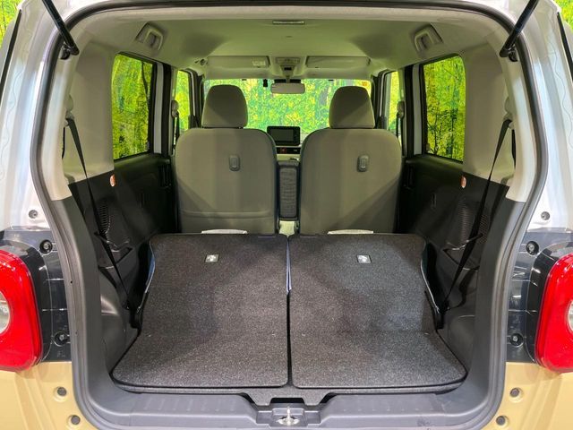 DAIHATSU MOVE CANBUS 2023 Image 31